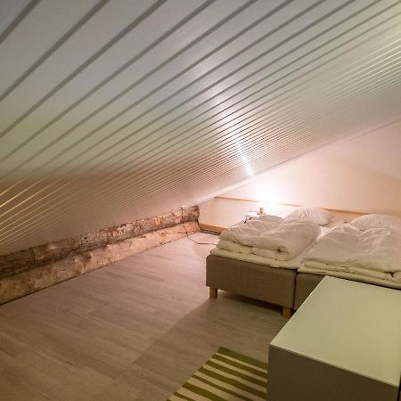 Holiday Home Kelorakka Lodge By Interhome Levi Exterior foto
